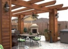 Kwikfynd Pergolas
eurekansw